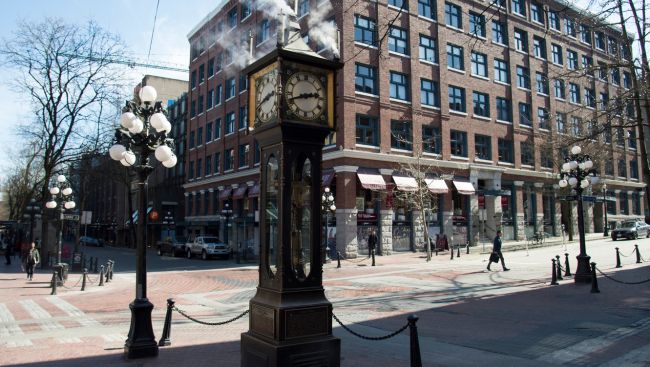 Vancouver police say Downtown Eastside crime drops after adoption of task force